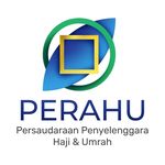 Profile Picture of Persaudaraan Penyelenggara Haji dan Umrah (@perahu.official) on Instagram