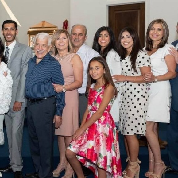 Profile Picture of Abeer Samona (@maab1123) on Poshmark