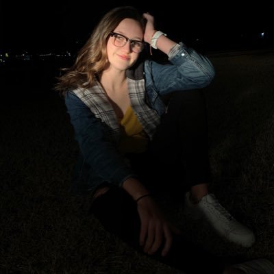 Profile Picture of Shelby Blackburn (@shelbyblackbu19) on Twitter