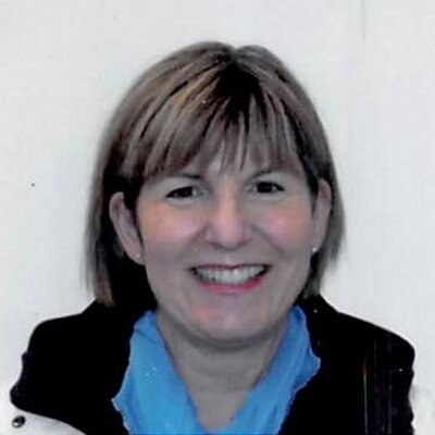 Profile Picture of Jody Tracy - Leonard (@jodytracy) on Twitter