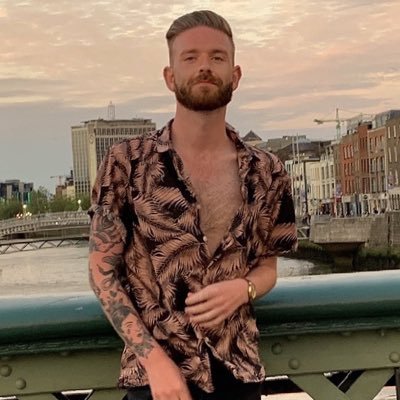 Profile Picture of Noel Dowling (@NoelySteven) on Twitter