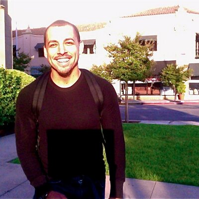 Profile Picture of Michael R Saavedra (@MichaelRSaavedr) on Twitter