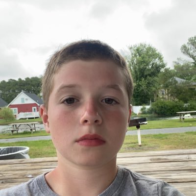 Tyler Barone - Twitter Profile Picture of Tyler Barone (@Tylerbarone4) on Twitter