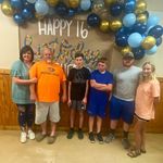 DarrellStacey Kimbrell - Instagram Profile Picture of DarrellStacey Kimbrell (@staceyk_82) on Instagram