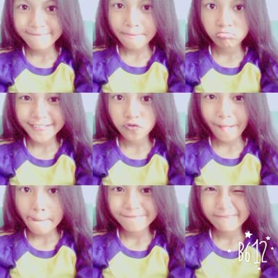 Profile Picture of Anis Monica (@AnisMonica1) on Twitter