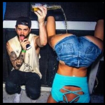 Profile Picture of Hunter Moore (@krause_ian) on Twitter