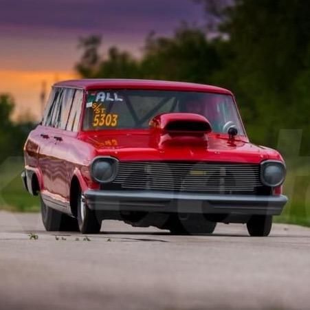 Profile Picture of Casey Rivera (@@wagondad5303) on Tiktok