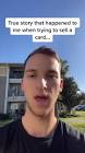 Profile Picture of   Steven Lazar... (@breakoutcards) on Tiktok