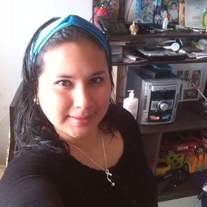 Profile Picture of Yerelin Fernandez (@yereb_27) on Twitter