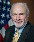 Profile Picture of William Baer (lawyer)on Wikipedia