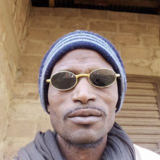Profile Picture of Adam Sangare (@adam.sangare.5496) on Facebook