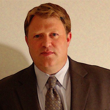 Profile Picture of Darren Shipp (@1_agile_exec) on Twitter