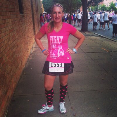 Profile Picture of Andrea Roller (@@andiroller) on Twitter