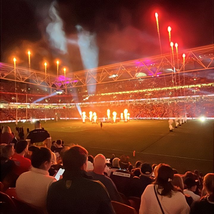 Profile Picture of James Mcnaught (@jamesmcnaught1) on Tiktok