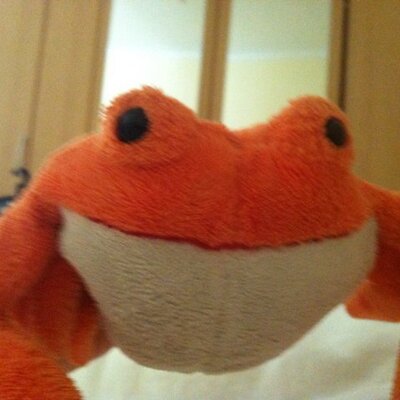 Profile Picture of Pinchy Mungavin (@PinchyM) on Twitter