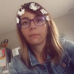 Profile Picture of Alexandra Boyer (@alexandra.b47) on Instagram