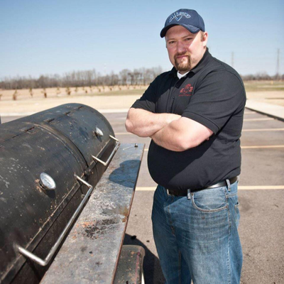 Profile Picture of Jason Wiggs (@JasonWiggsBBQ) on Twitter