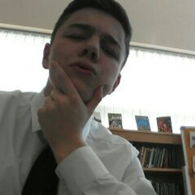 Profile Picture of William Eccleston (@williamecclest1) on Twitter