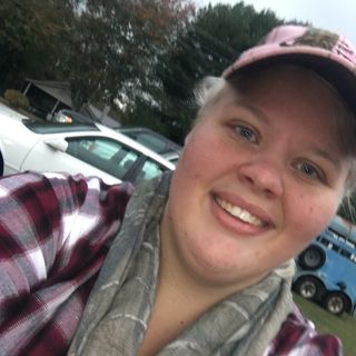 Profile Picture of Katie Treadwell (@katie.treadwell22) on Facebook