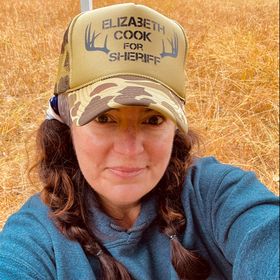 Profile Picture of Kyla Cooper-Ellis (@kylarcooper) on Pinterest