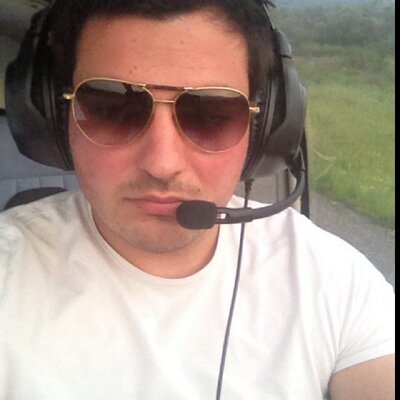 Profile Picture of Cano Clément (@CClement2b) on Twitter