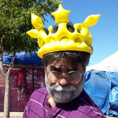 Profile Picture of Frank Vallejo (@RetVallejo) on Twitter