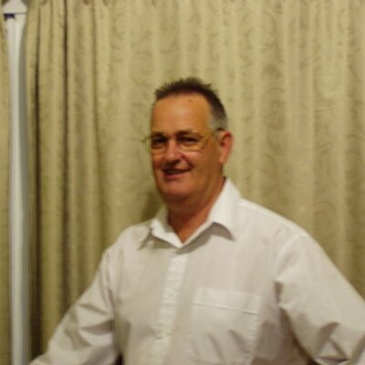 Profile Picture of Robert Lockley (@RobertUtopia13) on Twitter