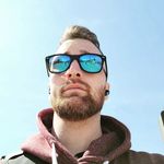 Profile Picture of Jason Laberge (@mad_citron) on Instagram