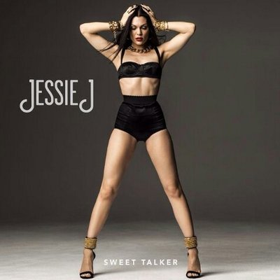 Profile Picture of SWEET TALKER (@JessieJAlbum3) on Twitter