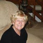 Profile Picture of Sandy Wilcox (@sandy_wilcox) on Instagram