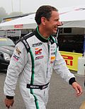 Profile Picture of Butch Leitzinger - Wikipediaon Wikipedia