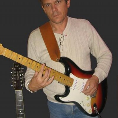Profile Picture of Andy PIERRON (@andyraph) on Twitter