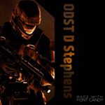 ODST Dominic Stephens - Instagram Profile Picture of ODST Dominic Stephens (@odst_d_stephens) on Instagram