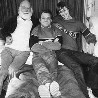 Profile Picture of Marko Lovric (@marko.lovric.7399) on Facebook