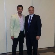 Nadeem Mirza - Twitter Profile Picture of Nadeem Mirza (@nadeemmirza865) on Twitter