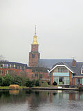 Rijnwoude - Wikipedia Profile Picture of Rijnwoudeon Wikipedia