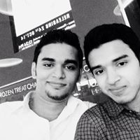 Profile Picture of Fidvi Fazal (@fidvi-fazal) on Quora