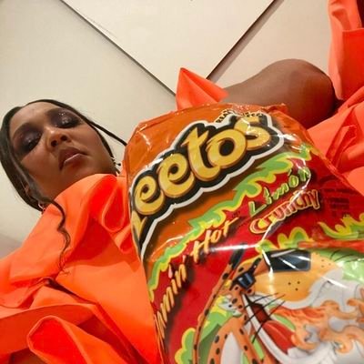 Profile Picture of Charline Jackson (@Charlin64142601) on Twitter