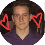 Profile Picture of Official Joe Frasca Fan Page (@falling_4_frasca) on Instagram