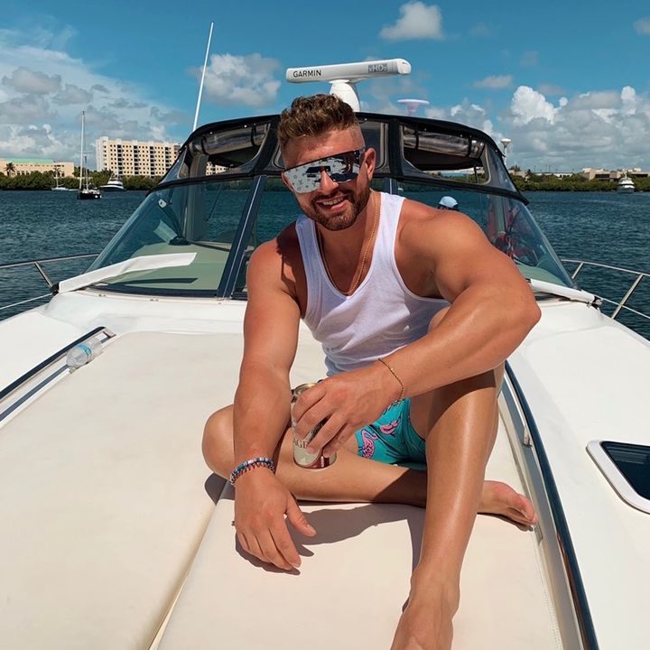 Profile Picture of   duet with @iateyourkalechip... (@elijahclayton1) on Tiktok