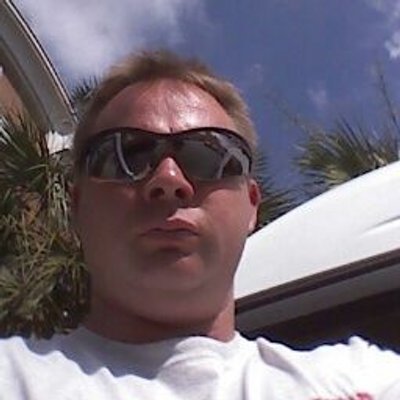 Profile Picture of Jason Hinson (@ajhinson7) on Twitter