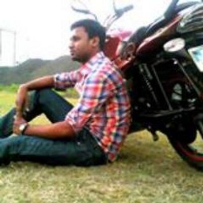 Rakesh Das - Twitter Profile Picture of Rakesh Das (@rakeshdas009) on Twitter