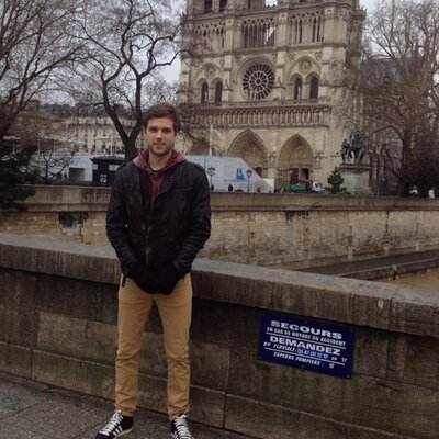 Profile Picture of Marc Dines (@DinesMarc) on Twitter