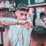 Profile Picture of moses barber (@moses_barber) on Instagram