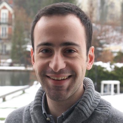 Profile Picture of Daniel Matteo (@dan_matteo) on Twitter