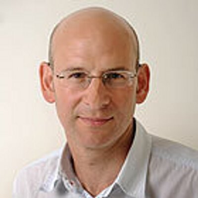 Profile Picture of David Conn (@david_conn) on Twitter