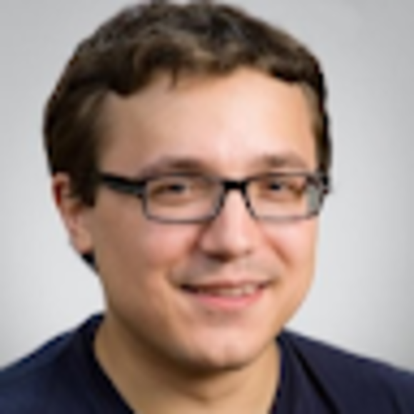 Profile Picture of Nick Timkovich (@prometheus235) on Poshmark