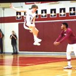 Profile Picture of The 🐐 Nicholas James Mason🏀🏈 (@nicholasmasonsfanpage) on Instagram