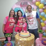 Profile Picture of Daniele Goinski (@danielegoinski) on Instagram