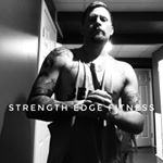 Profile Picture of Brent (@strengthedge86) on Instagram